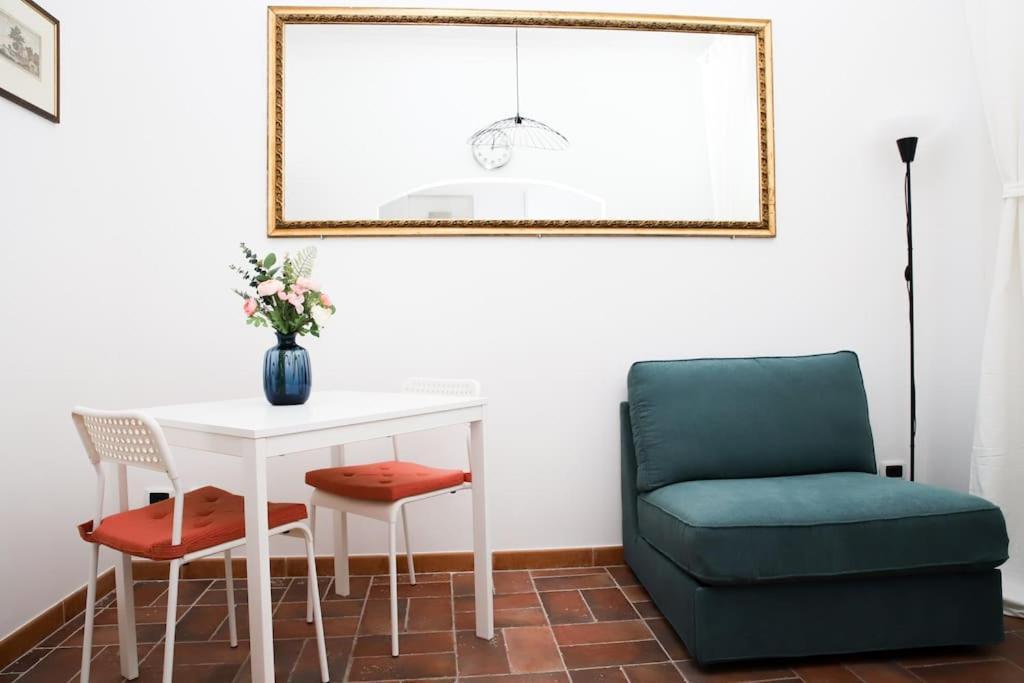 Apartamento St.peter Flat *