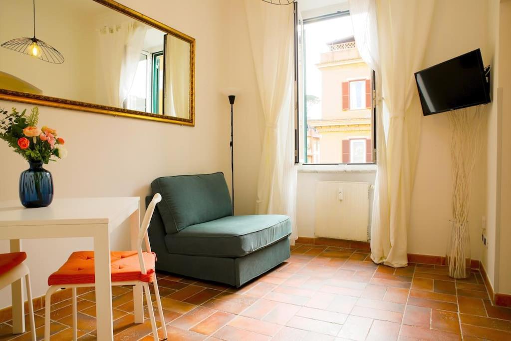 Appartamento St.peter Flat Roma